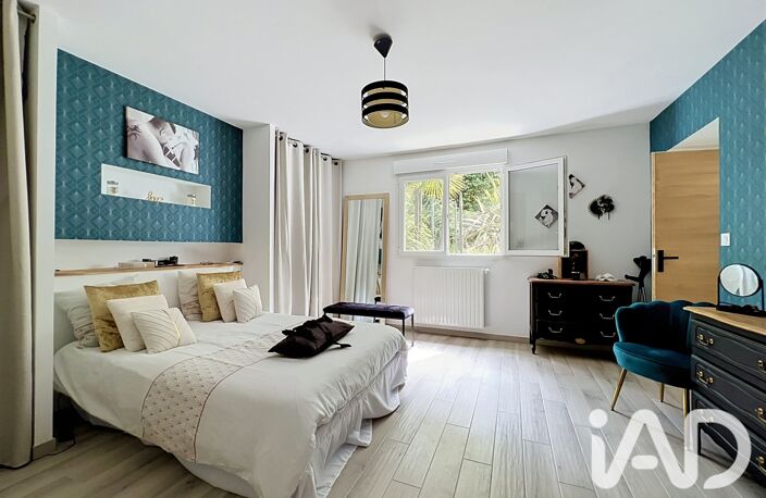 Vente Maison/villa 6 pièces — photo 5