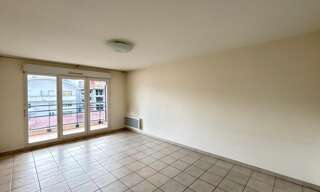 Appartement 3 Pièces 63 m² à louer à Annemasse (74100)