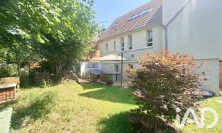 Maison 6 Pièces 195 m² à vendre à Chevilly-Larue (94550)