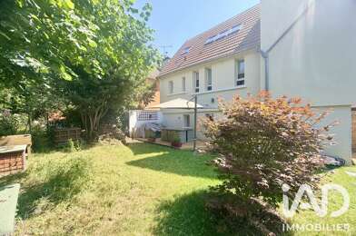 Maison 6 pièces 650000 €