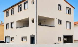 Immeuble  254 m² à vendre à Perpignan (66000)