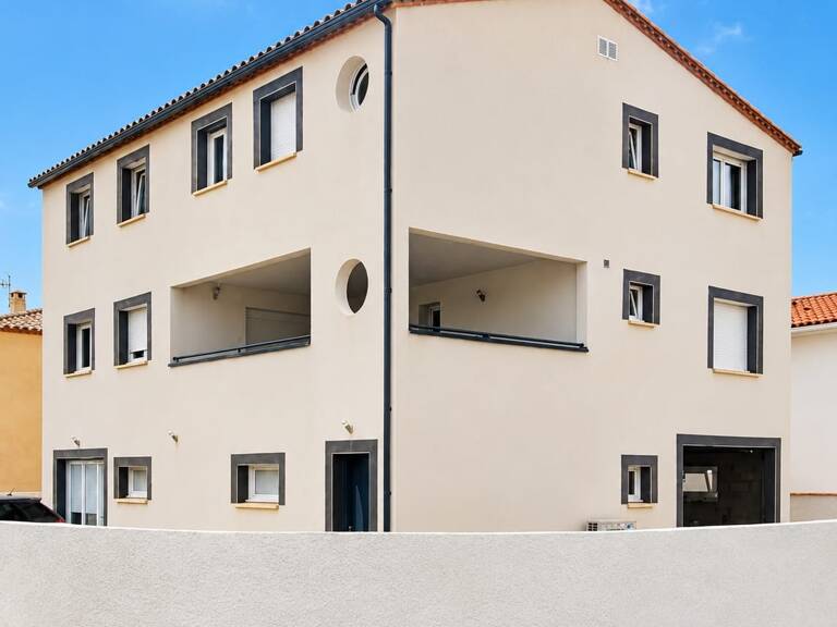 Vente Immeuble 218 m&sup2; — photo 1
