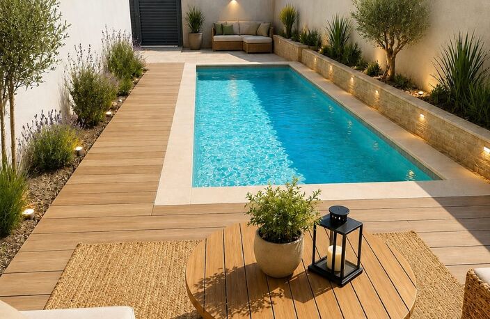 Vente Immeuble 218 m&sup2; — photo 3