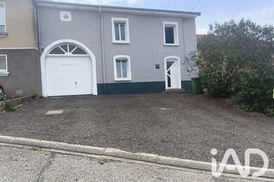 Maison 4 pièces 127000 €