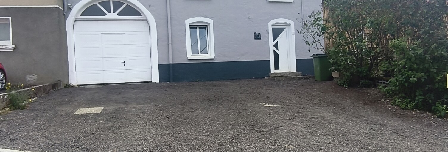 Maison 4 Pièces 136 m² à vendre à Viocourt (88170)
