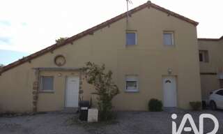 Maison 8 Pièces 208 m² à vendre à Landeronde (85150)