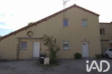 Maison 8 pièces 324000 €