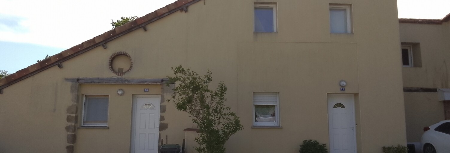 Maison 8 Pièces 208 m² à vendre à Landeronde (85150)