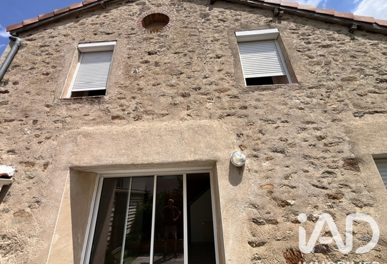 Vente Maison/villa 8 pièces — photo 1