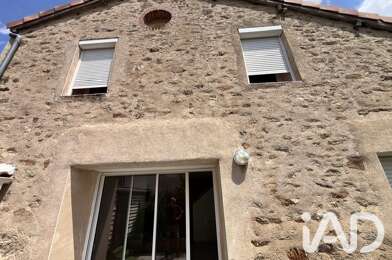 Maison 8 pièces 299000 €