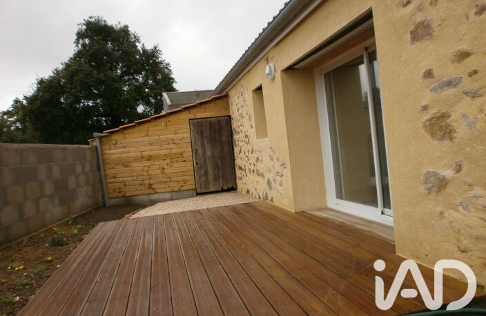 Vente Maison/villa 8 pièces — photo 3