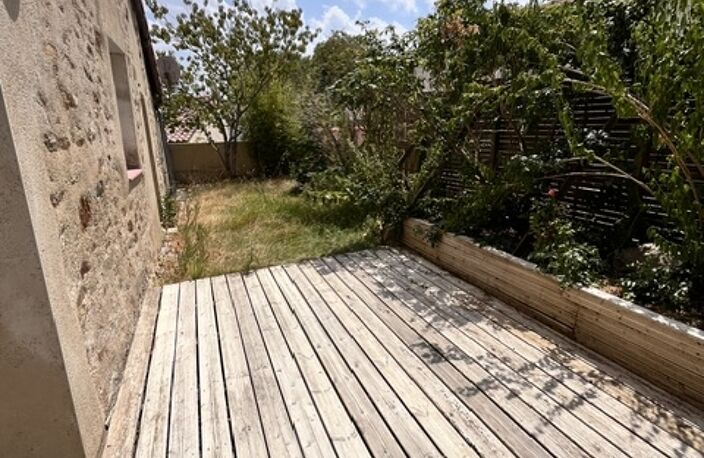 Vente Maison/villa 8 pièces — photo 4
