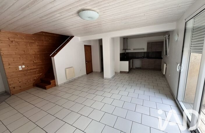 Vente Maison/villa 8 pièces — photo 5