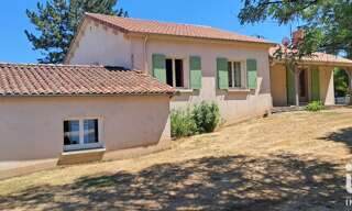 Maison 5 Pièces 122 m² à vendre à Reffannes (79420)