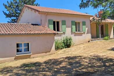 Maison 5 pièces 185000 €