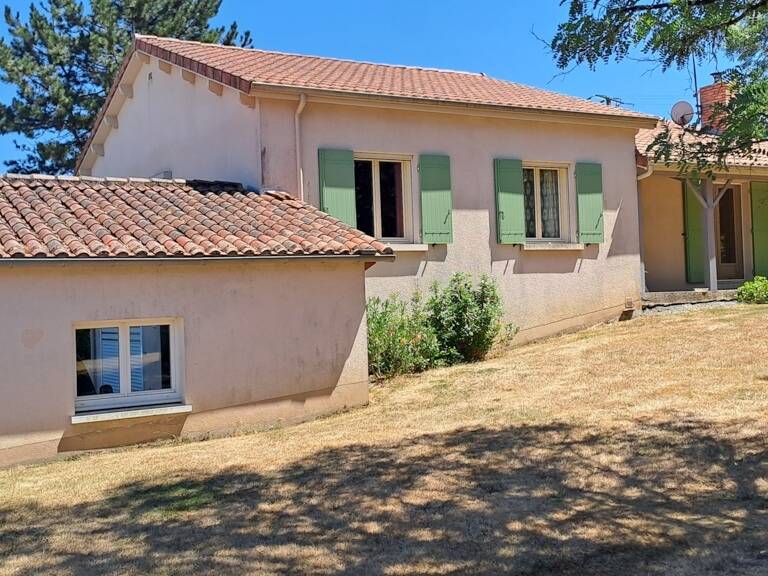 Vente Maison de village 5 pièces — photo 1