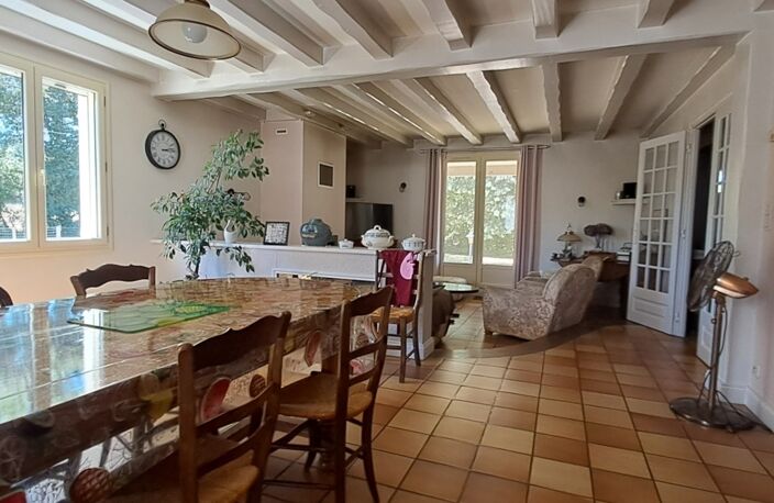 Vente Maison de village 5 pièces — photo 2