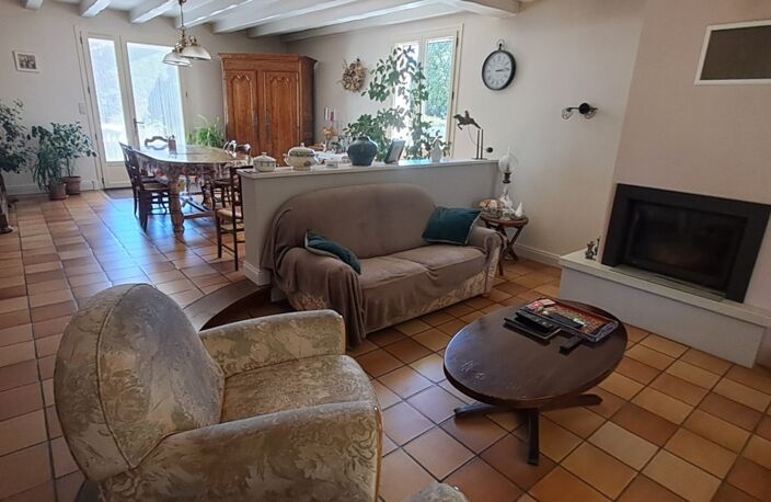 Vente Maison de village 5 pièces — photo 3