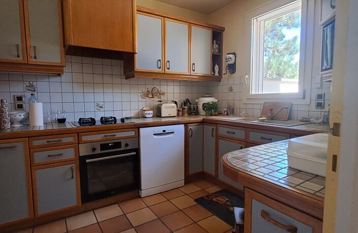 Vente Maison de village 5 pièces — photo 4