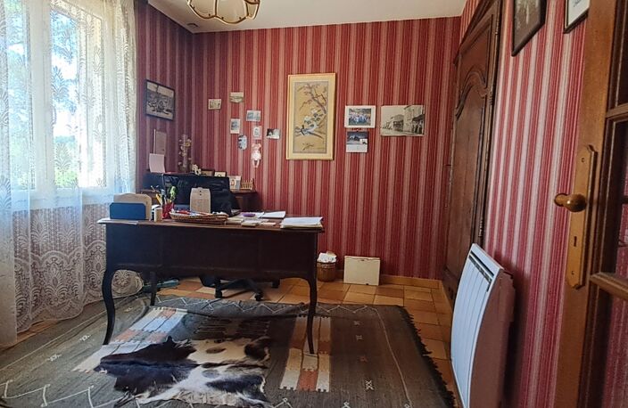 Vente Maison de village 5 pièces — photo 5