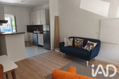 Appartement 3 pièces 250000 €
