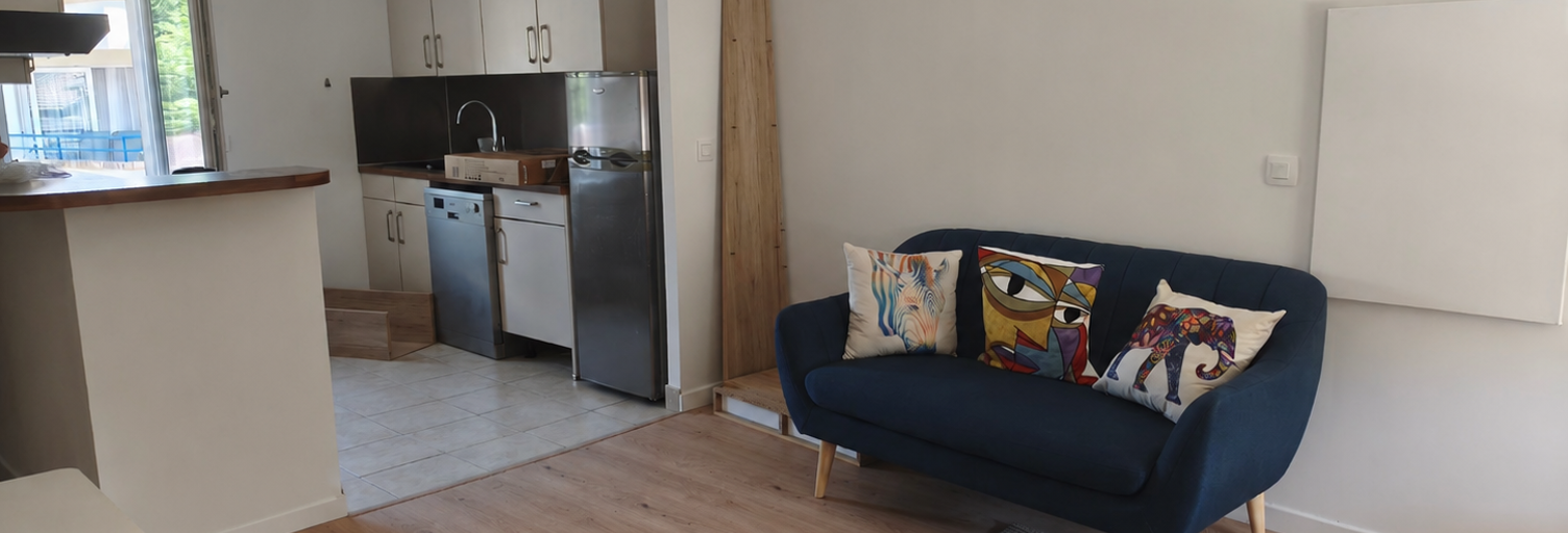 Appartement 3 Pièces 66 m² à vendre à Torcy (77200)