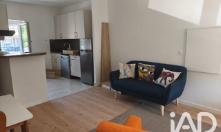 Appartement 3 Pièces 66 m² à vendre à Torcy (77200)