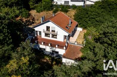 Maison 7 pièces 320000 €