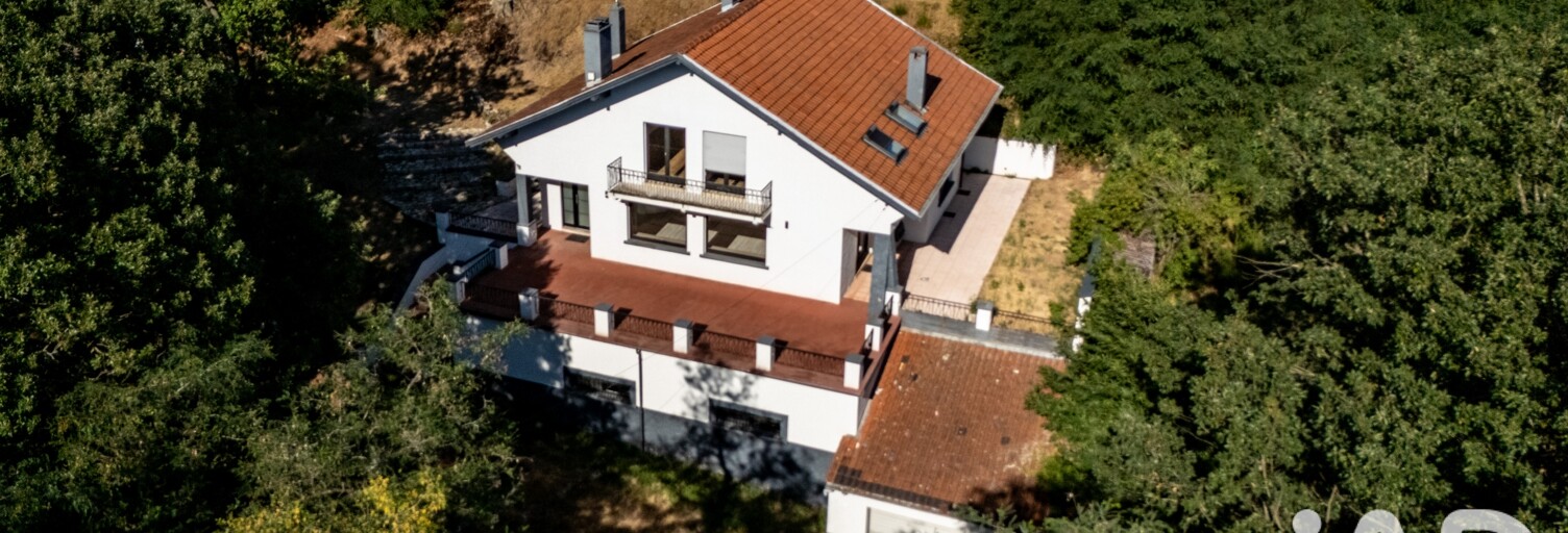 Maison 7 Pièces 186 m² à vendre à Forbach (57600)