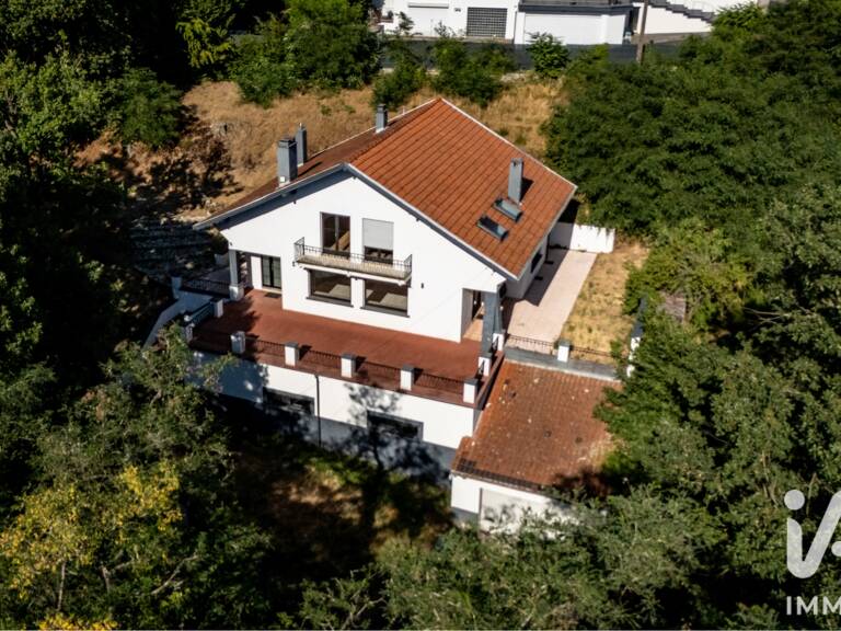Vente Maison/villa 7 pièces — photo 1