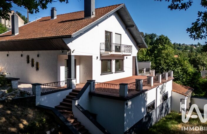 Vente Maison/villa 7 pièces — photo 3