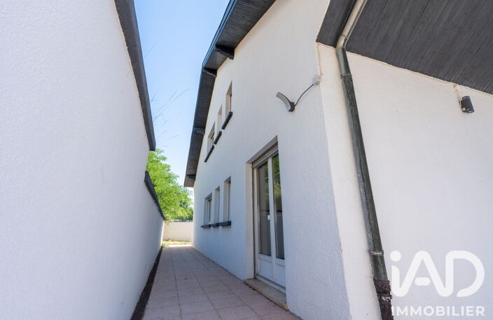Vente Maison/villa 7 pièces — photo 5