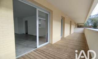 Appartement 3 Pièces 65 m² à louer à Toulouse (31400)