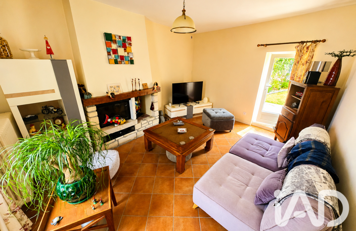 Vente Maison de ville 5 pièces — photo 3