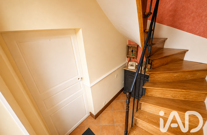 Vente Maison de ville 5 pièces — photo 5