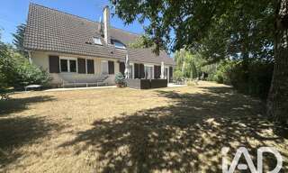 Maison 6 Pièces 192 m² à vendre à Gometz-la-Ville (91400)