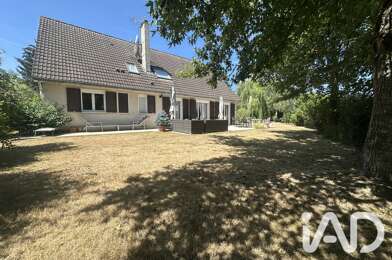 Maison 6 pièces 550000 €
