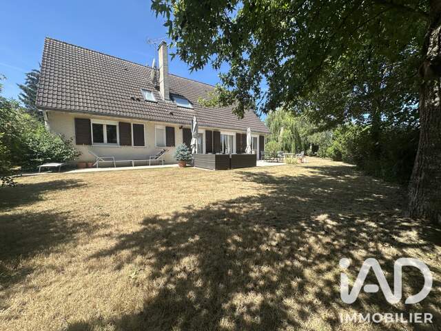 Vente Maison/villa 6 pièces — photo du bien