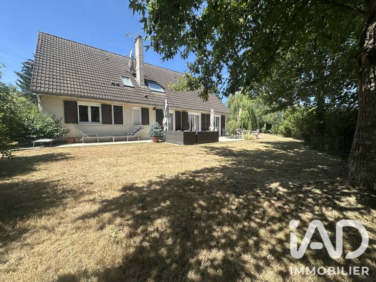 Vente Maison/villa 6 pièces — photo 1