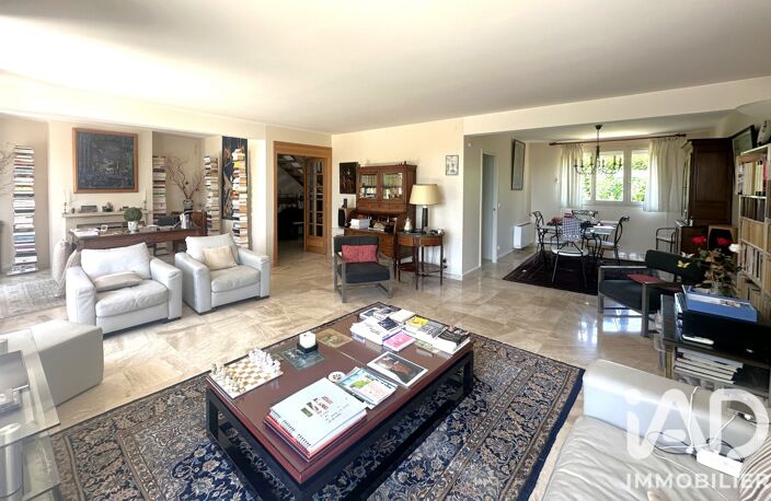 Vente Maison/villa 6 pièces — photo 2