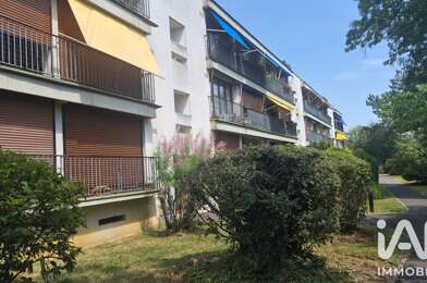 Appartement 3 pièces 217000 €