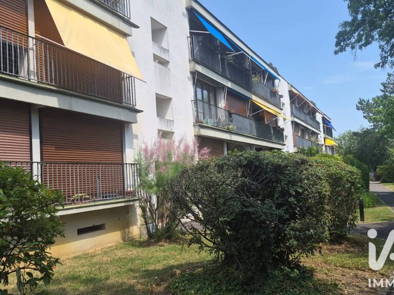 Vente Appartement 3 pièces — photo 1