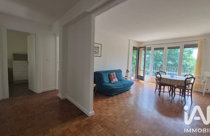 Vente Appartement 3 pièces — photo 2