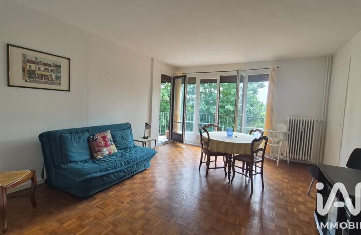 Vente Appartement 3 pièces — photo 3