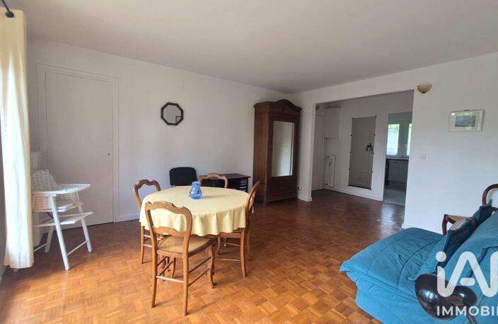 Vente Appartement 3 pièces — photo 4