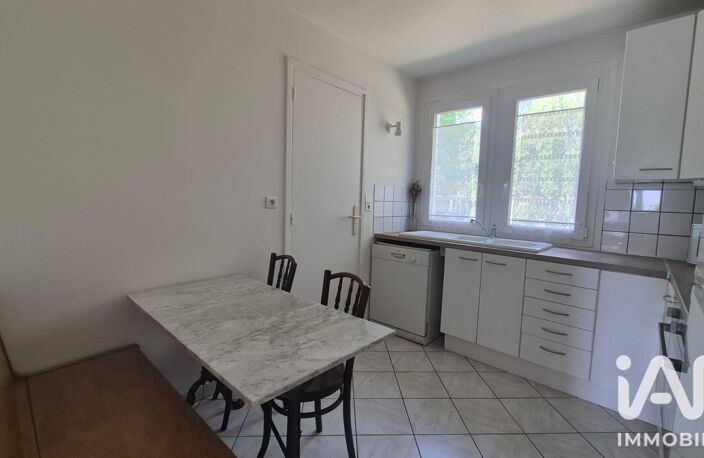 Vente Appartement 3 pièces — photo 5