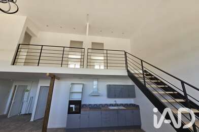 Appartement 5 pièces 850 €