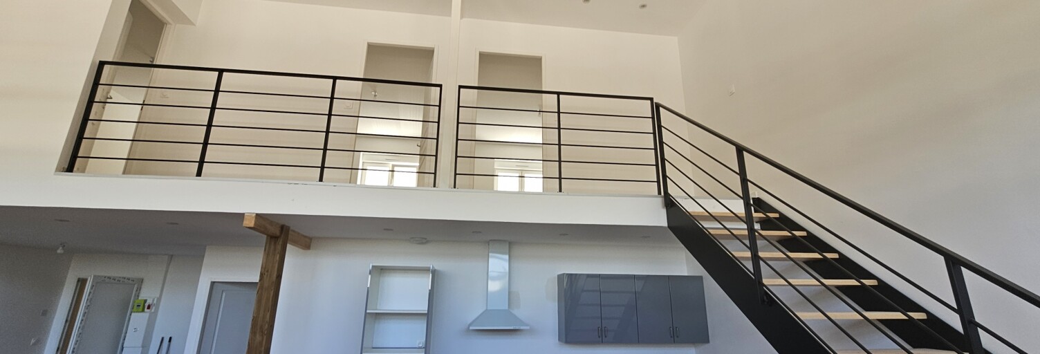 Appartement 5 Pièces 109 m² à louer à Châlons-en-Champagne (51000)