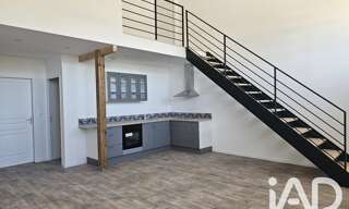 Appartement 3 Pièces 76 m² à louer à Châlons-en-Champagne (51000)