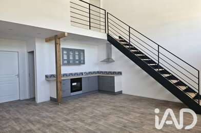 Appartement 3 pièces 750 €